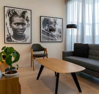 Modern 1 Bedroom Apartment South Yarra - Accommodation Perth
