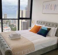 Surferparadise Gemparkingflexible Refund - Accommodation Perth