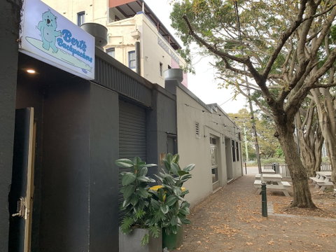 Bert's Backpackers - Accommodation Perth 0