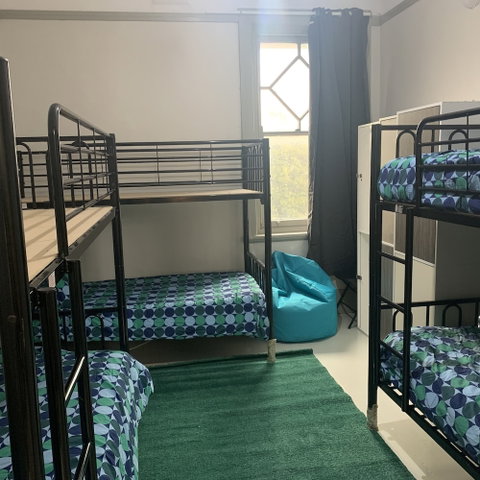 Bert's Backpackers - Accommodation Perth 3