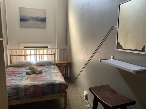Bert's Backpackers - Accommodation Perth 6