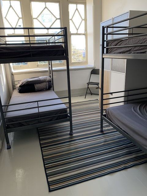 Bert's Backpackers - Accommodation Perth 1