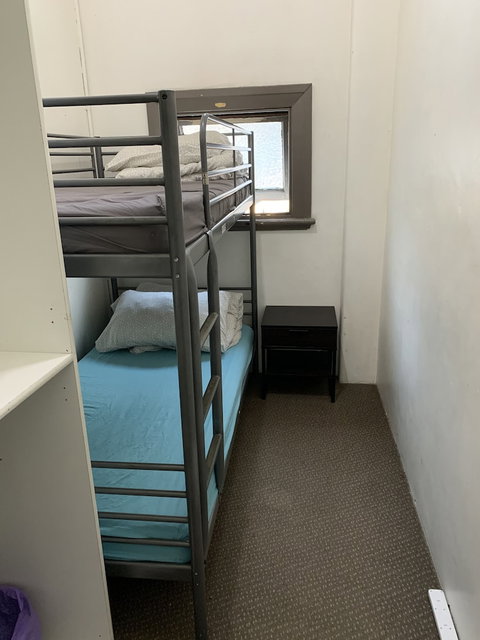 Bert's Backpackers - Accommodation Perth 5