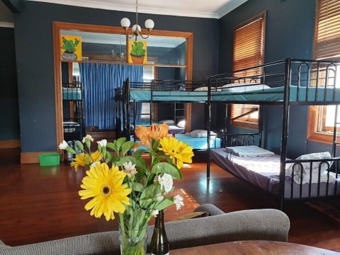 Bert's Backpackers - Accommodation Perth 4