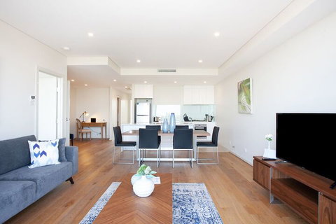 Crows Nest 17 - Accommodation Perth 2