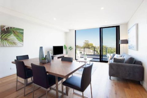 Crows Nest 17 - Accommodation Perth 0