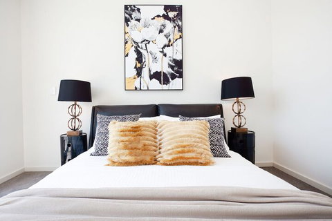 Crows Nest 17 - Accommodation Perth 1