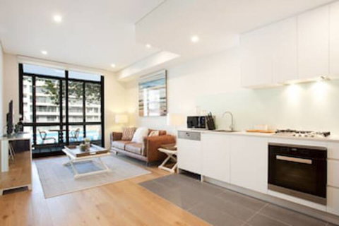 Crows Nest 6 - Accommodation Perth 0