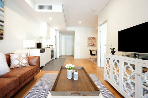 Crows Nest 6 - Accommodation Perth 4