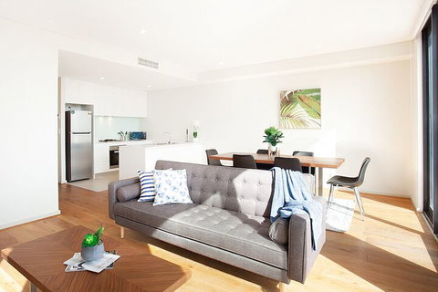Crows Nest 7 - Accommodation Perth 5