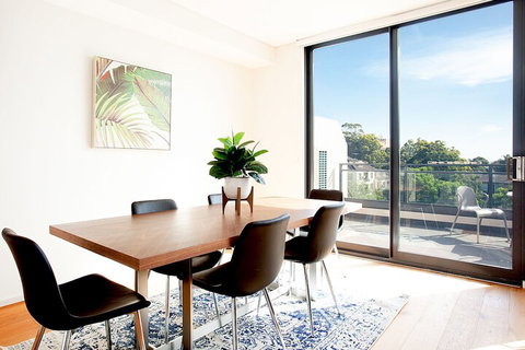 Crows Nest 7 - Accommodation Perth 2