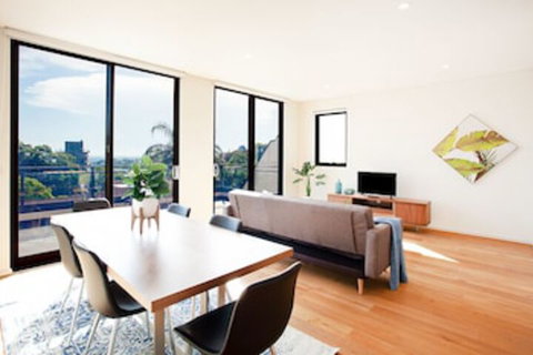 Crows Nest 7 - Accommodation Perth 0