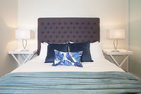Crows Nest 7 - Accommodation Perth 1