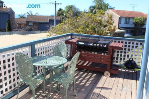 Beach Shack On Calton - Accommodation Perth 5