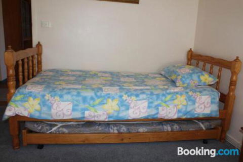 Beach Shack On Calton - Accommodation Perth 2