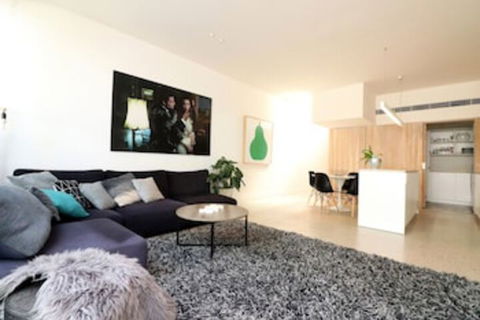 Inspired Designer Carlton North Terrace - Rejuvenate Stays - Accommodation Perth 0