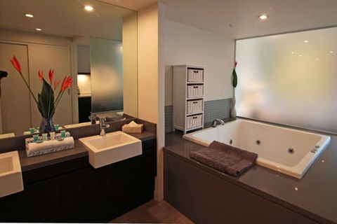 Sea Temple 132 - Luxury Studio - Perth Resorts 7