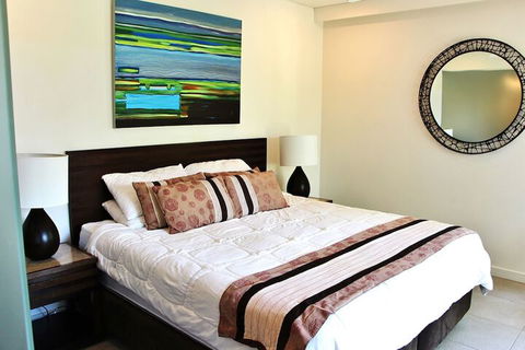 Sea Temple 132 - Luxury Studio - Perth Resorts 5