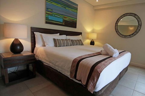 Sea Temple 132 - Luxury Studio - Perth Resorts 6