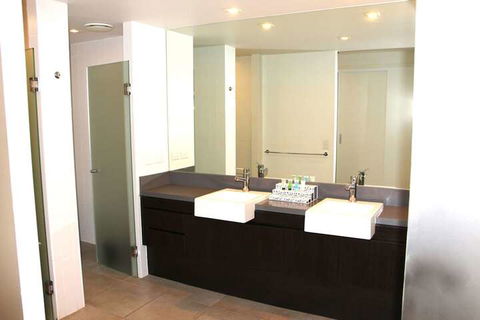 Sea Temple 132 - Luxury Studio - Perth Resorts 4