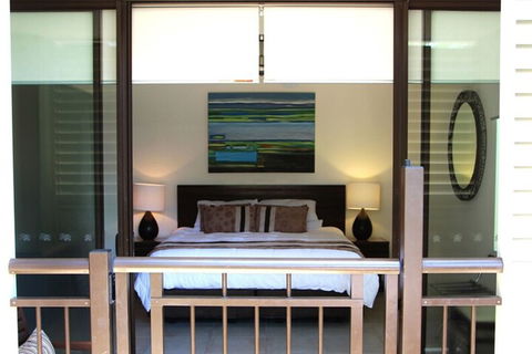 Sea Temple 132 - Luxury Studio - Perth Resorts 3