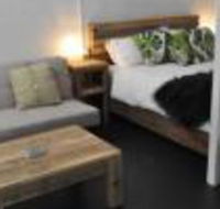 The Jungle Stays - Accommodation Perth