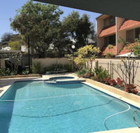 Rosalie Apartment Central Perth Location - Accommodation Perth