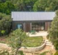 The Garden Cottage at the Olives - Accommodation Perth