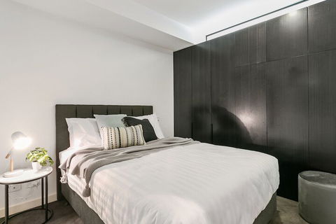 GRATTAN A Premier Location & Modern Space - Accommodation Perth 2