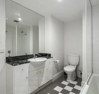 DARLING a Tidy Space in a Great Location - Accommodation Perth
