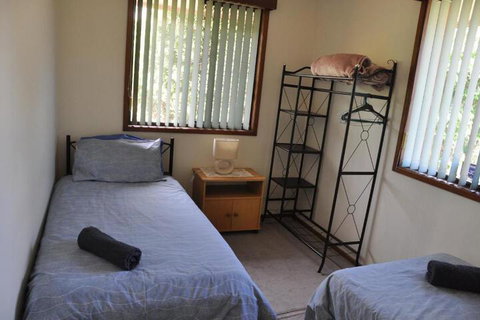 Rangehouse - Accommodation Perth 7