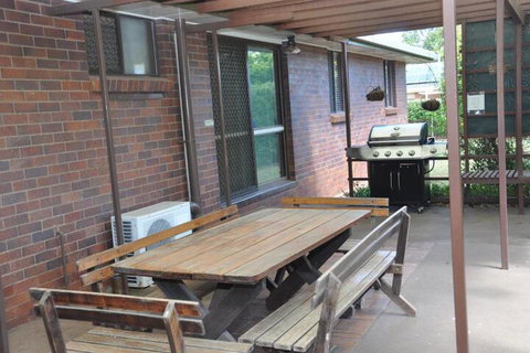 Rangehouse - Accommodation Perth 4
