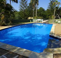 15 Korora Palms 1 Bedroom Bure - Perth Resorts