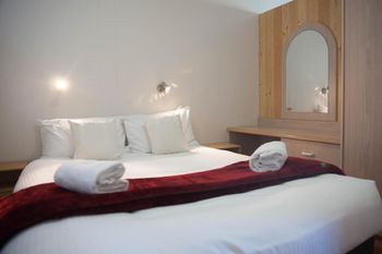 15 Korora Palms 1 Bedroom Bure - Perth Resorts 5