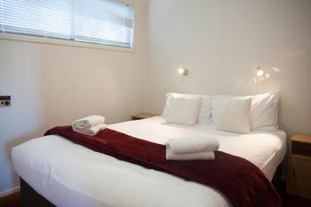 15 Korora Palms 1 Bedroom Bure - Perth Resorts 1