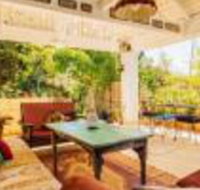 The Blue Beach House - Accommodation Perth
