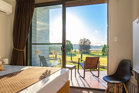 Brisbane North B&B And Winery - Accommodation Perth 4