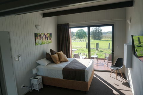 Brisbane North B&B And Winery - Accommodation Perth 2