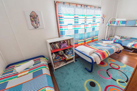Miramar Cottage - Perth Resorts 7