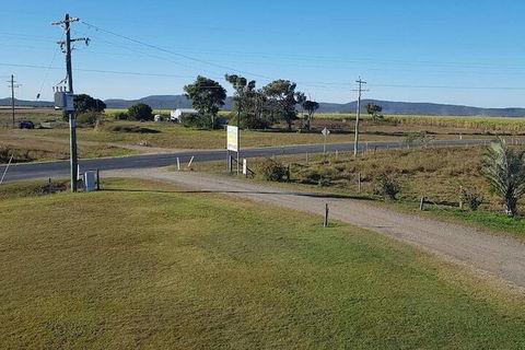 A Country View Motel - Ilbilbie - Accommodation Perth 1