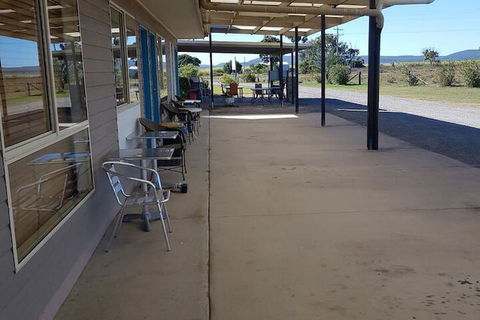 A Country View Motel - Ilbilbie - Accommodation Perth 7
