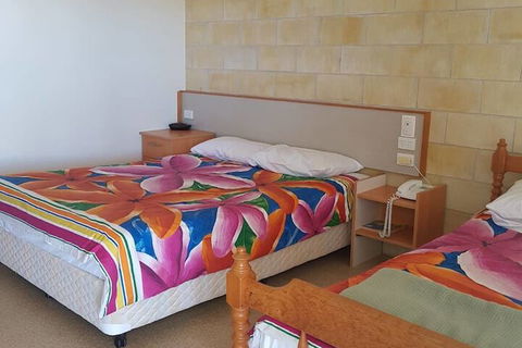 A Country View Motel - Ilbilbie - Accommodation Perth 5