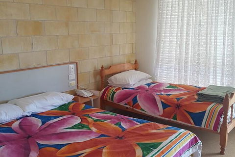 A Country View Motel - Ilbilbie - Accommodation Perth 3
