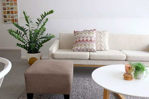 Roomerang At Lakeside Townhouse - Accommodation Perth 6