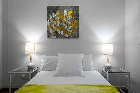Roomerang At Lakeside Townhouse - Accommodation Perth 4