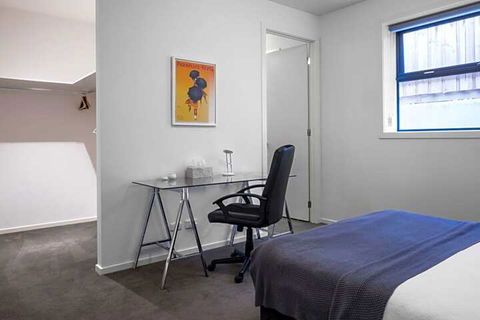 Roomerang At Lakeside Townhouse - Accommodation Perth 1