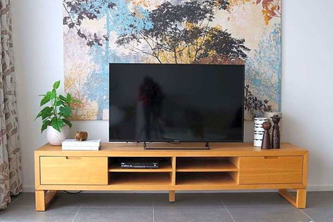 Roomerang At Lakeside Townhouse - Accommodation Perth 0