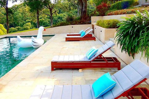 Glamping Byron Bay - Perth Resorts 6