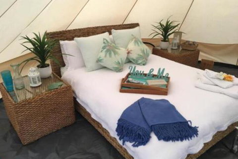 Glamping Byron Bay - Perth Resorts 4