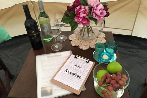 Glamping Byron Bay - Perth Resorts 2